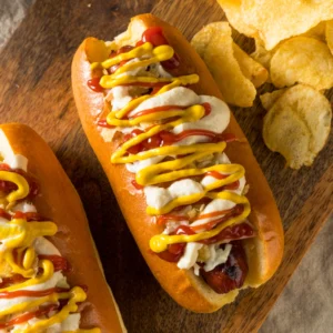 Hot dog
