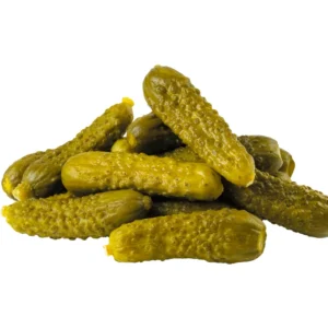Savanyúságok