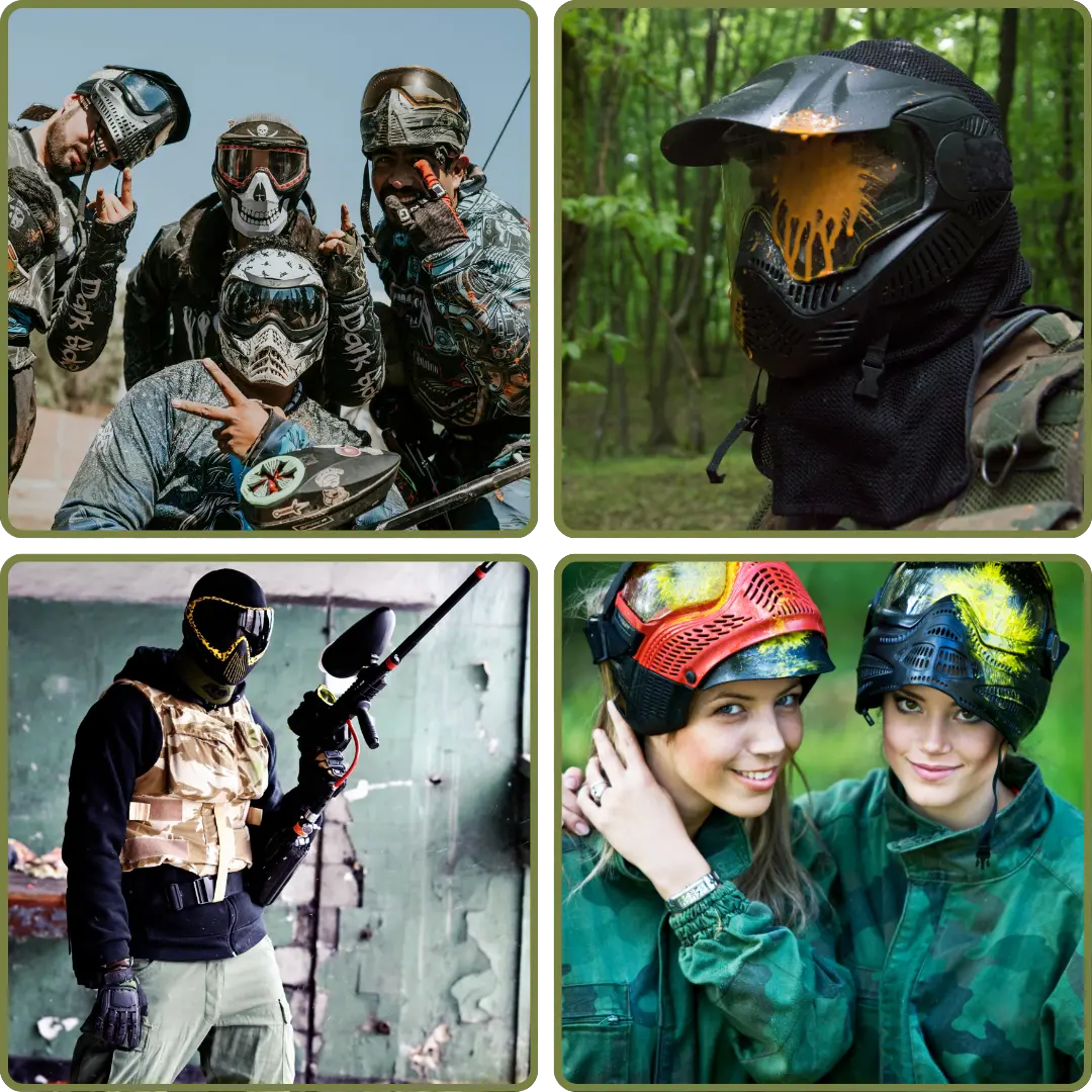 Paintball