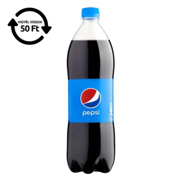 Pepsi Cola 1L
