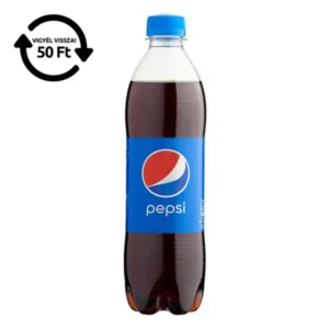 Pepsi Cola 0,5