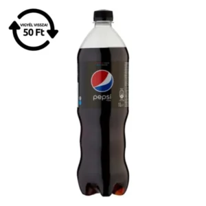 Pepsi Cola Zero 1
