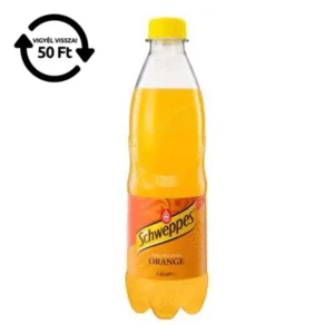 Schweppes Narancs