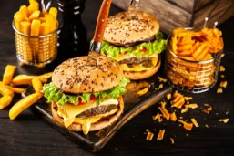 Street Food