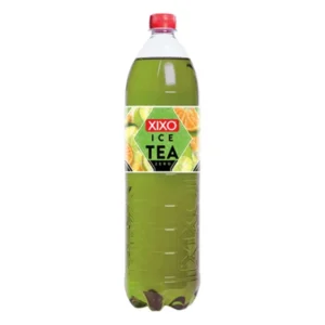 Xixo Ice Tea Zero
