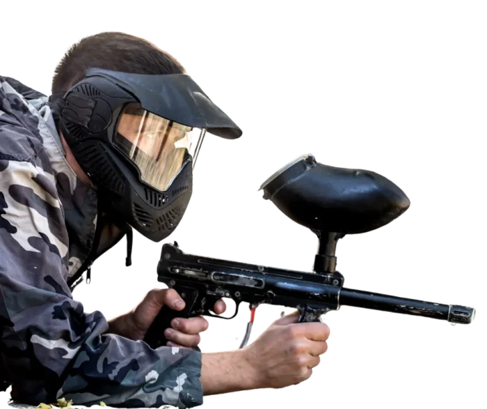 Paintball